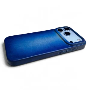 IPhone 18 Pro Max leather case with magsafe 1