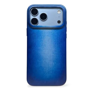 Iphone 18 Pro Max leather case 1