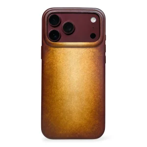 iphone 18 Pro Max leather case